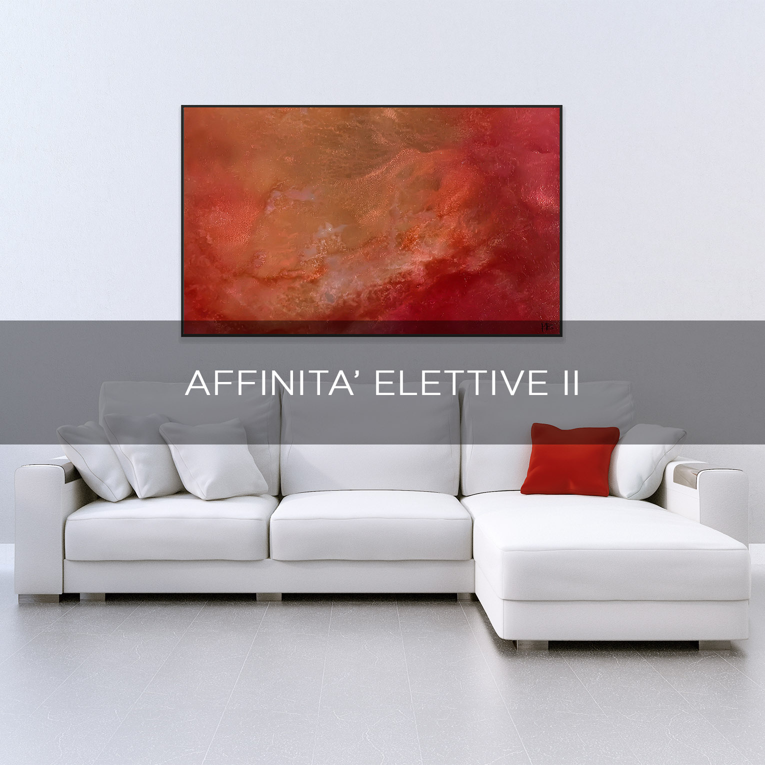 AFFINITA' ELETTIVE II