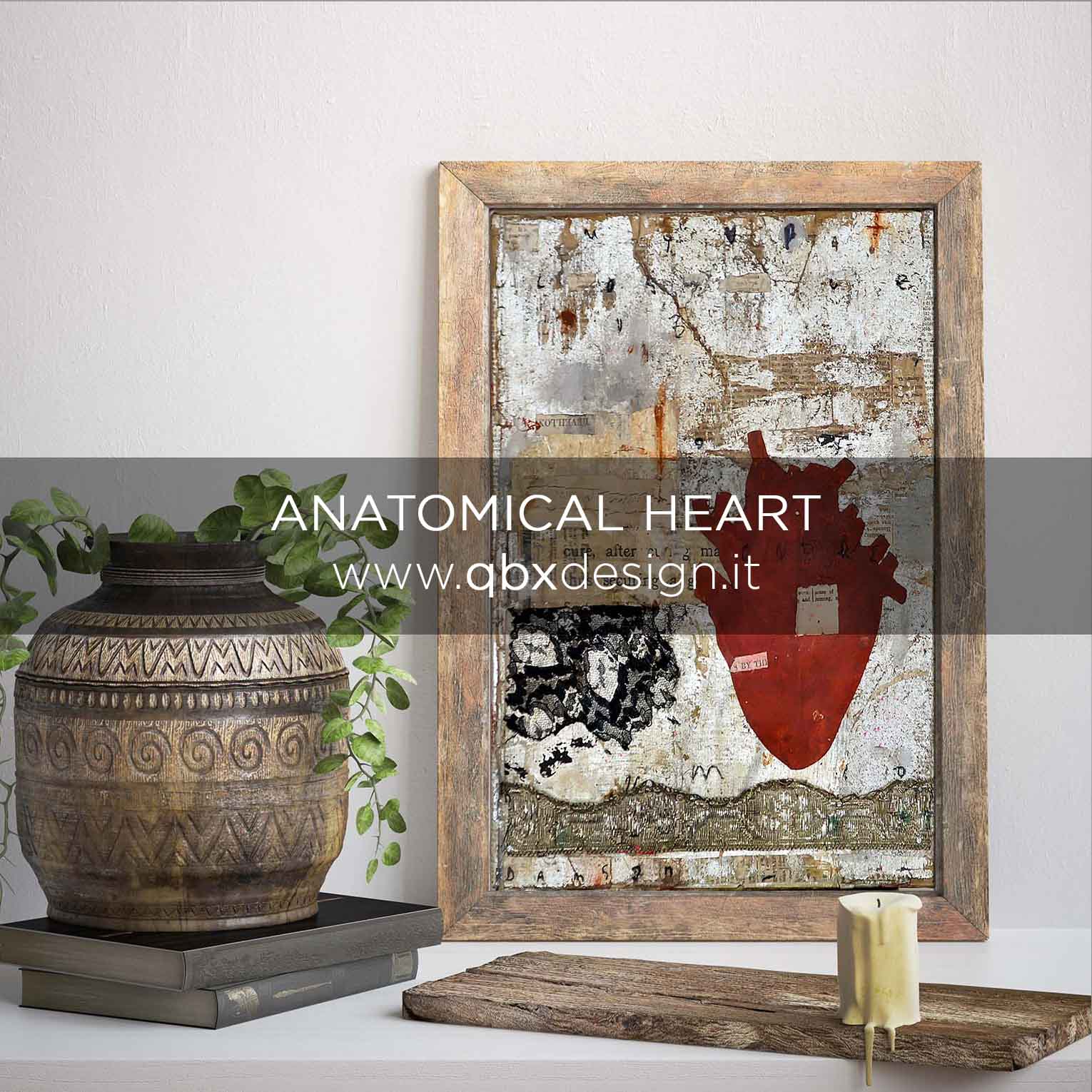 ANATOMICAL HEART
