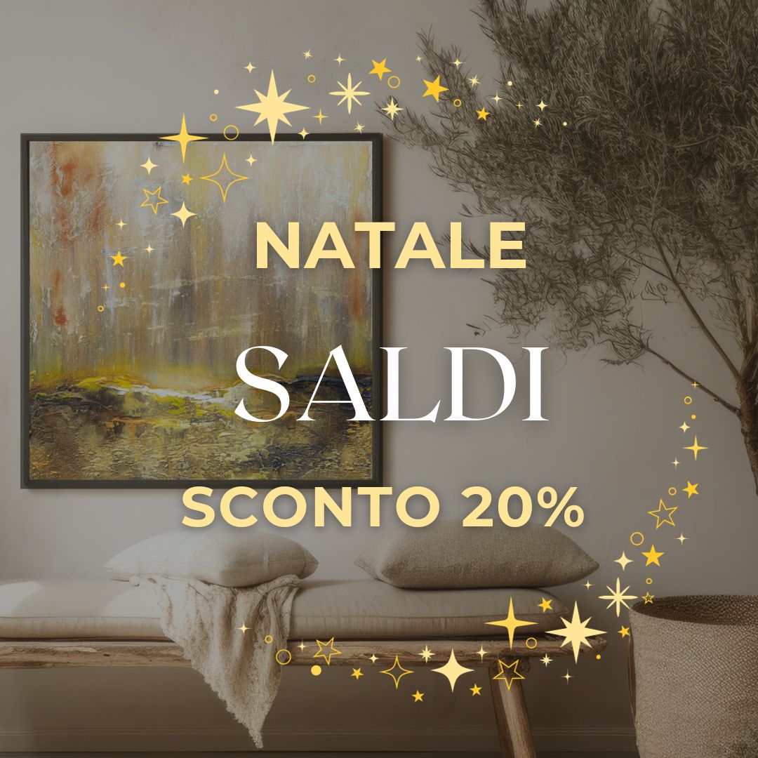 Saldi Natale 2023