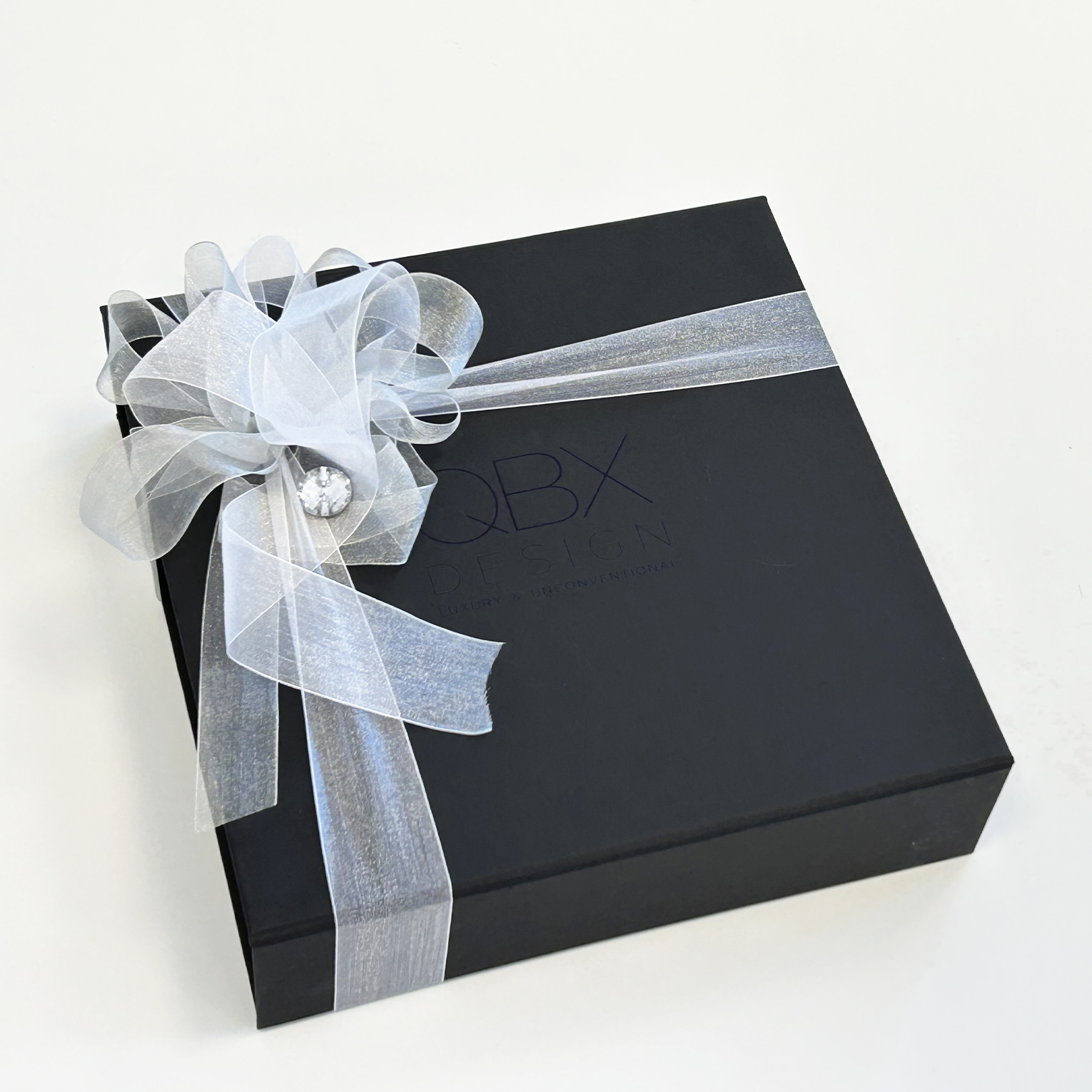 LUXURY GIFT BOX