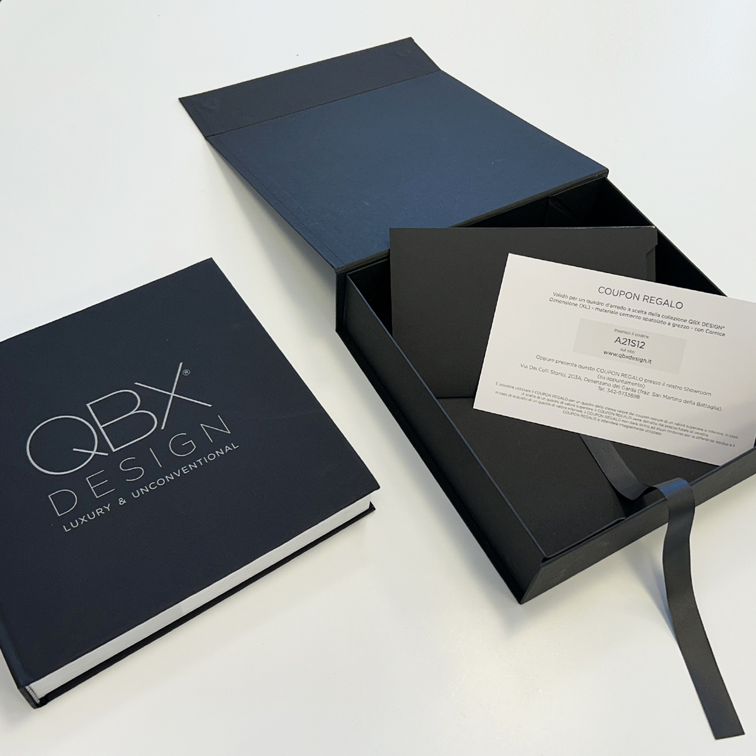 LUXURY GIFT BOX