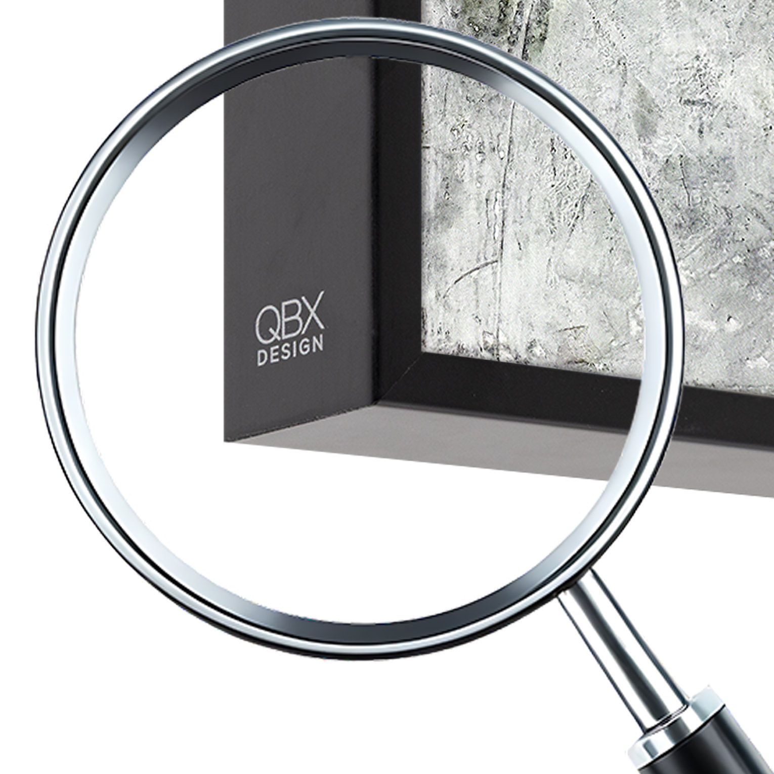 STILE ED ELEGANZA QBX DESIGN