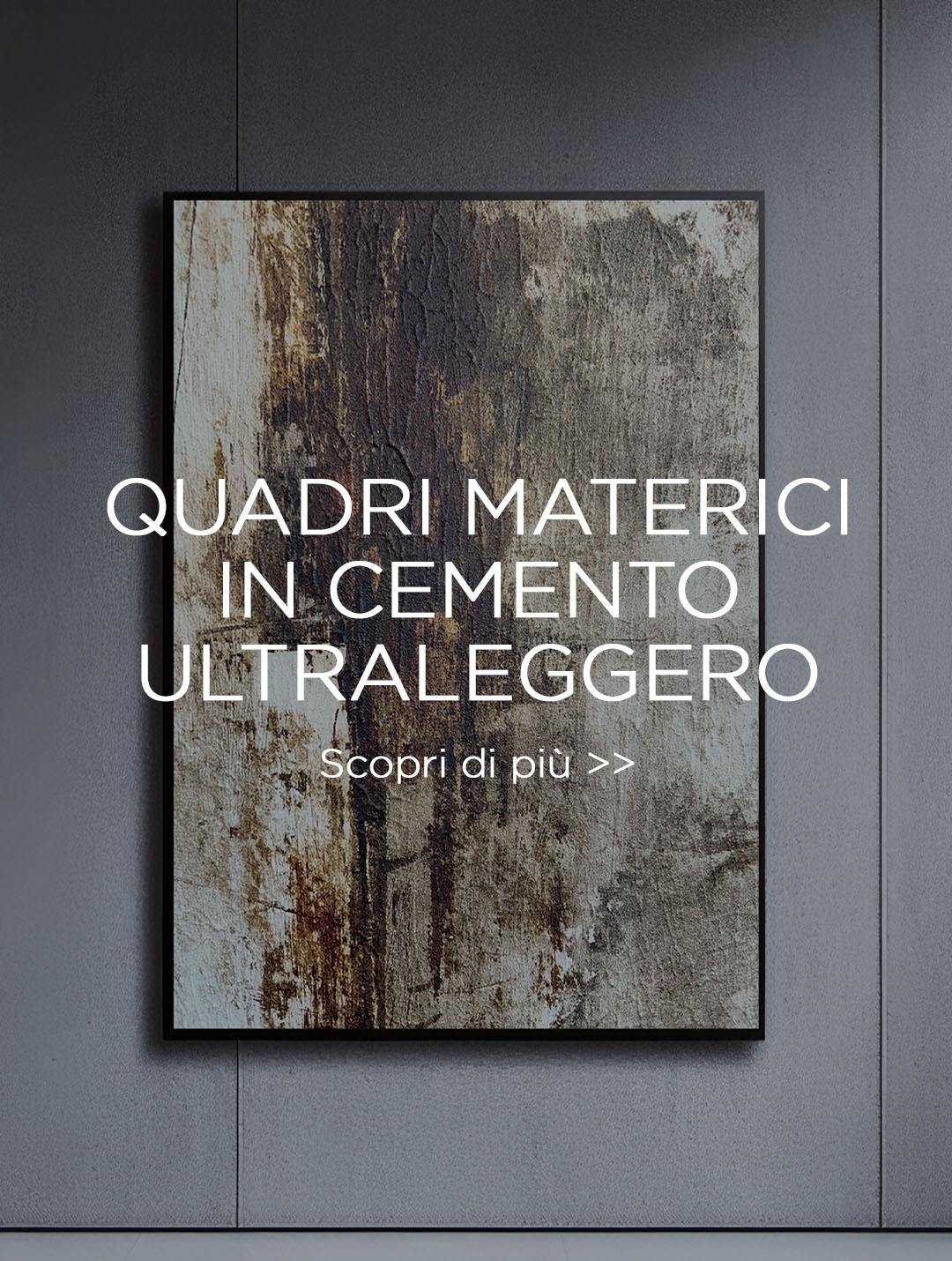 quadri materici