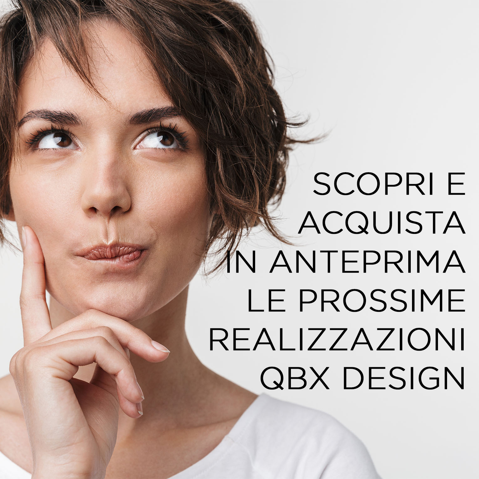 anteprima qbx design