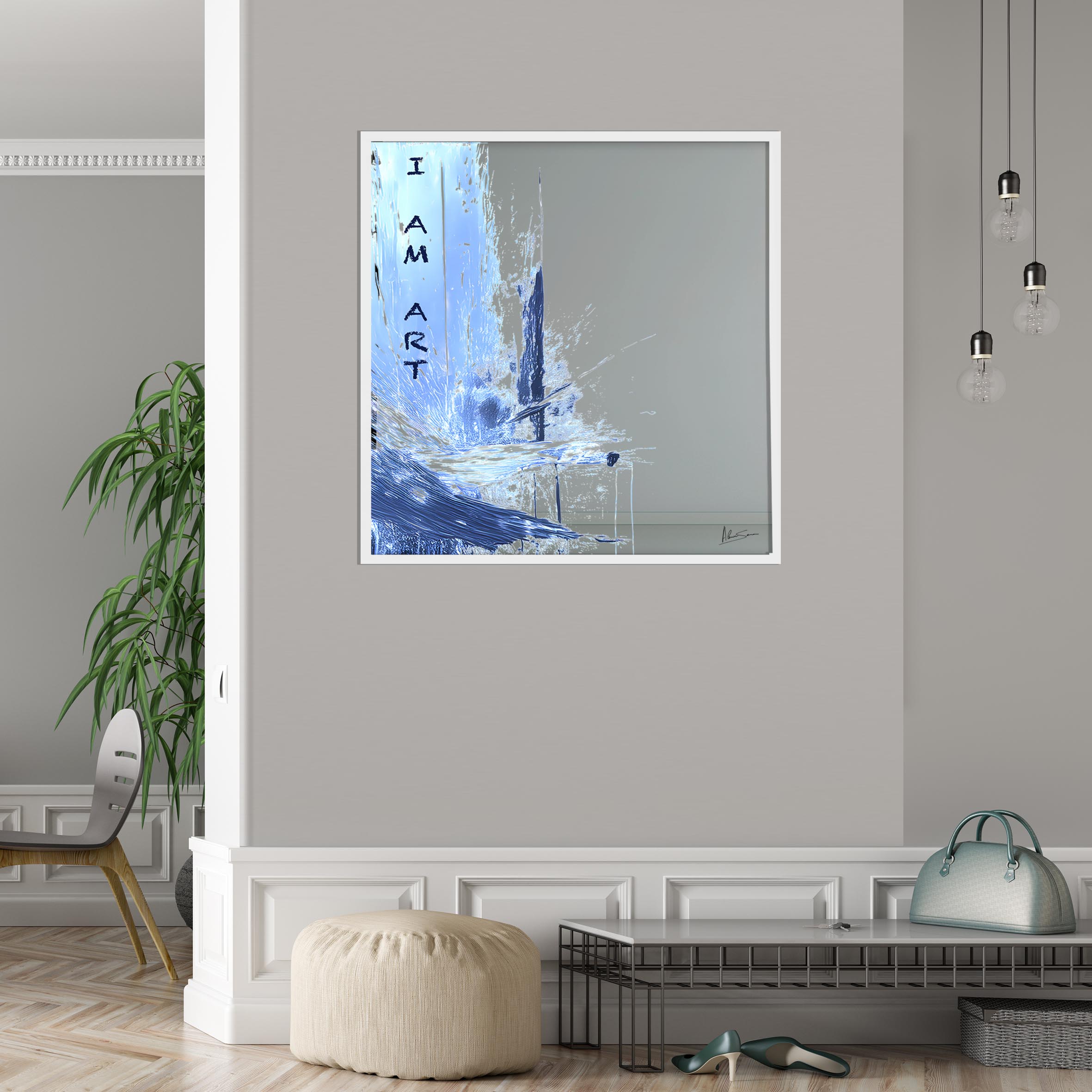 Specchio di Design
