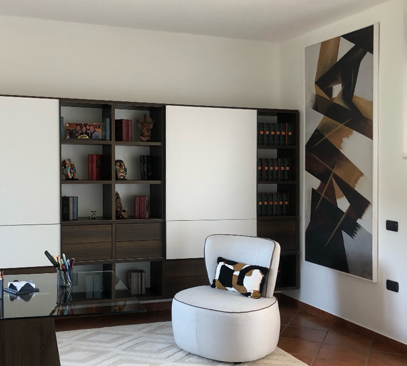 recensione QBX DESIGN