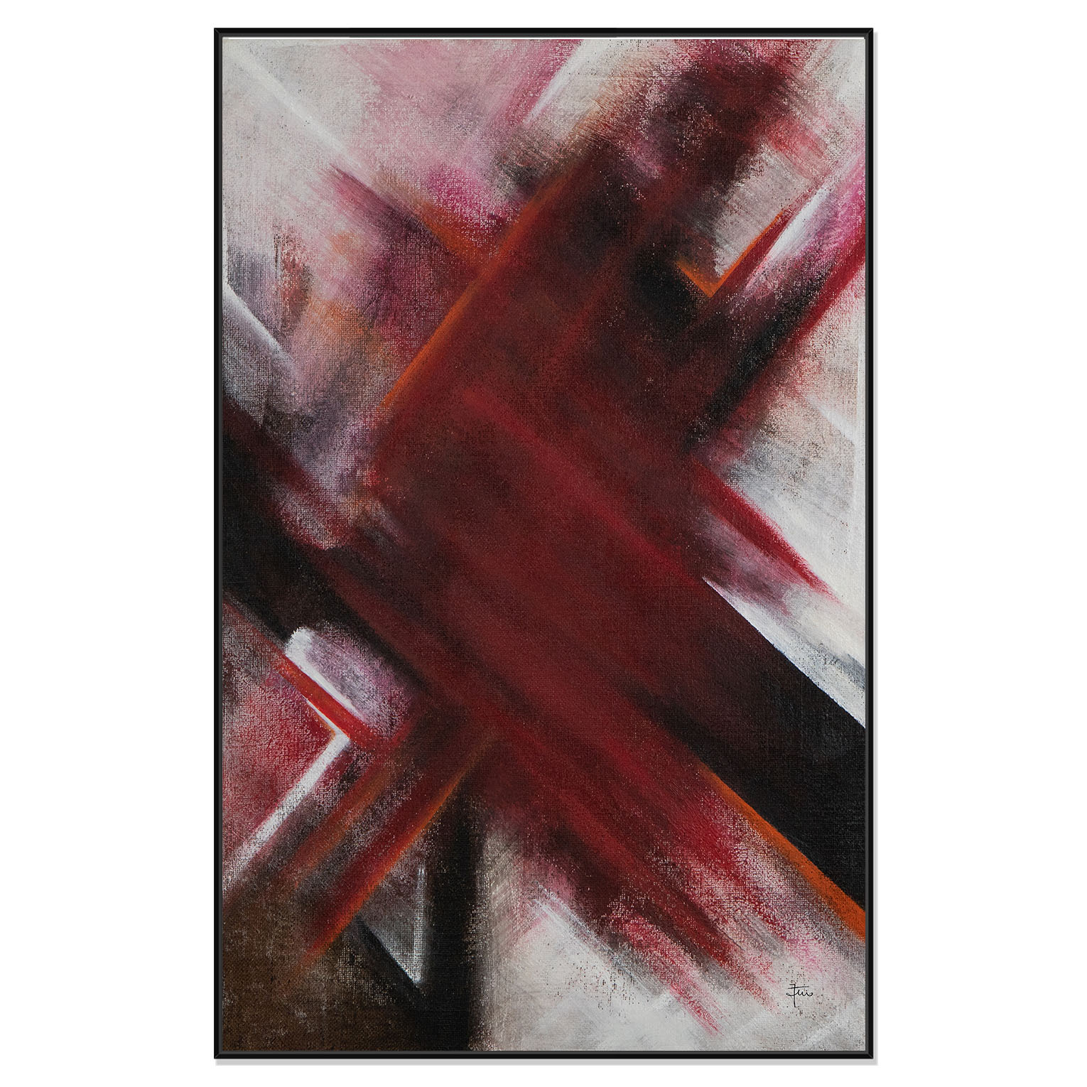RED POPPY