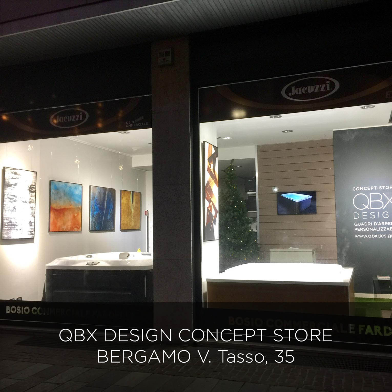 QBX DESIGN